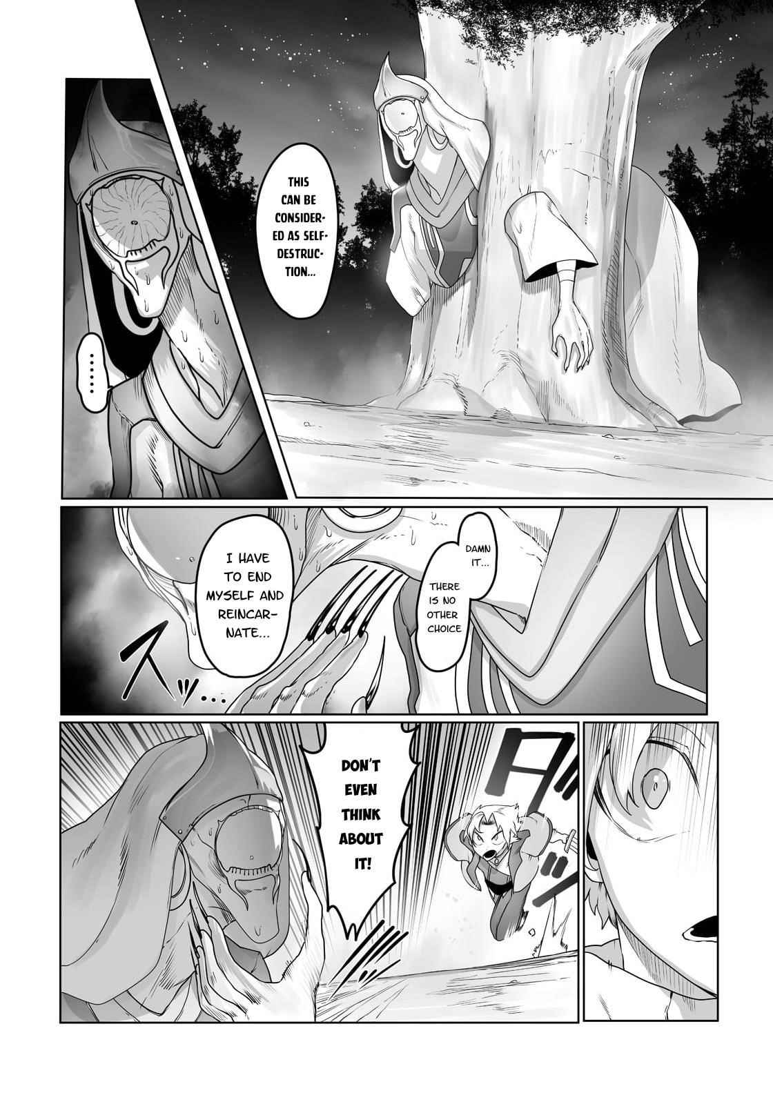 The Useless Tamer Will Turn into the Top Unconsciously by My Previous Life Knowledge Chapter 18 - Page 17 in English