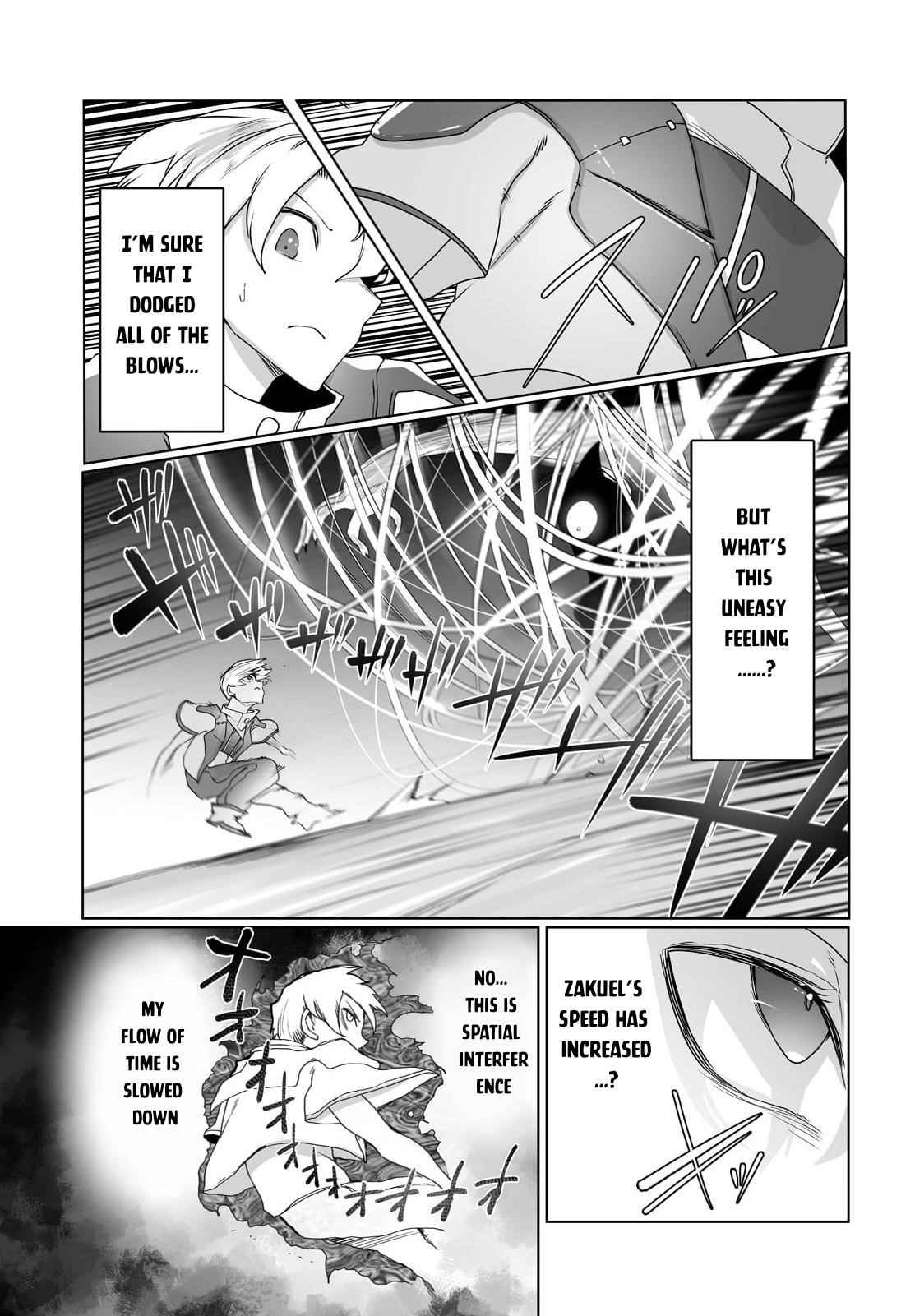 The Useless Tamer Will Turn into the Top Unconsciously by My Previous Life Knowledge Chapter 18 - Page 7 in English