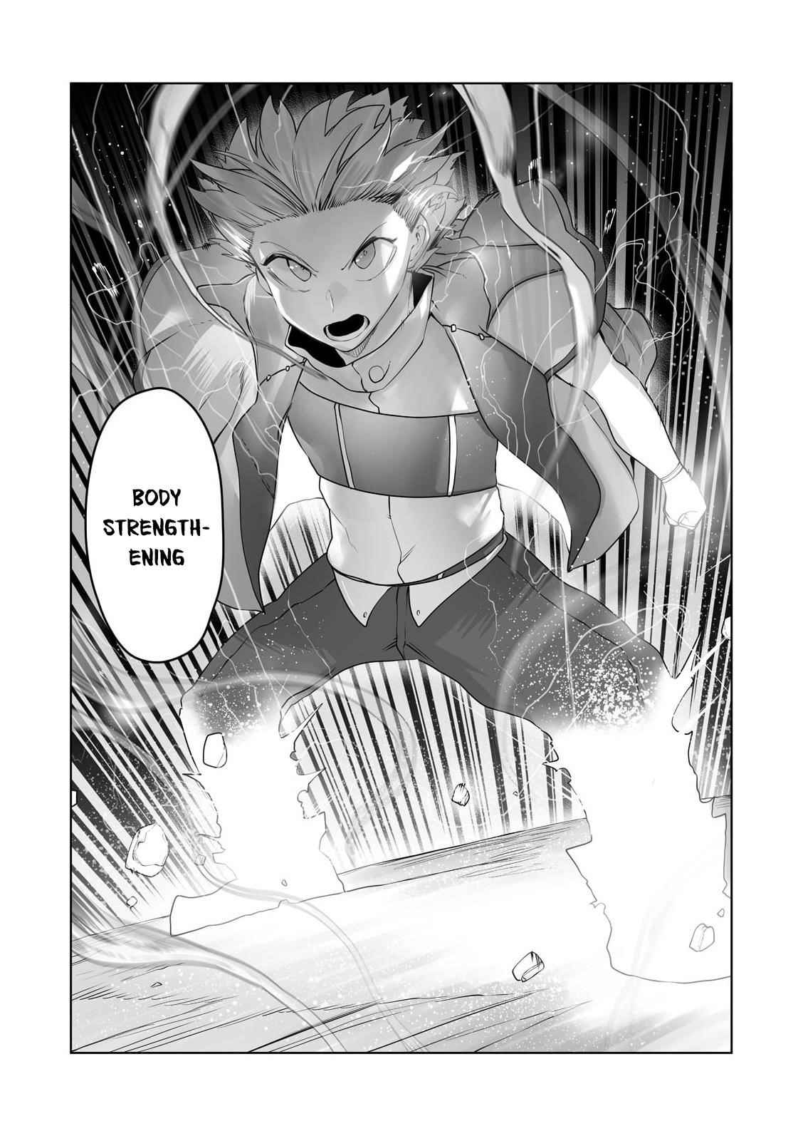 The Useless Tamer Will Turn into the Top Unconsciously by My Previous Life Knowledge Chapter 18 - Page 9 in English