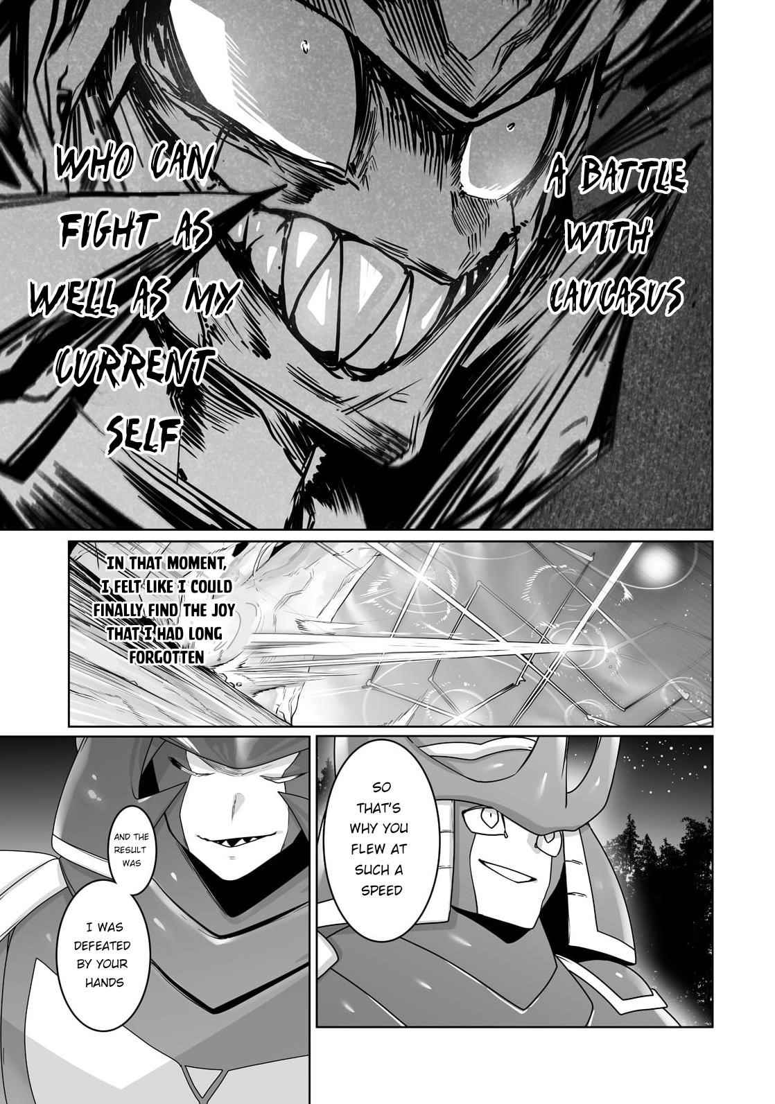 The Useless Tamer Will Turn into the Top Unconsciously by My Previous Life Knowledge Chapter 19 - Page 10 in English