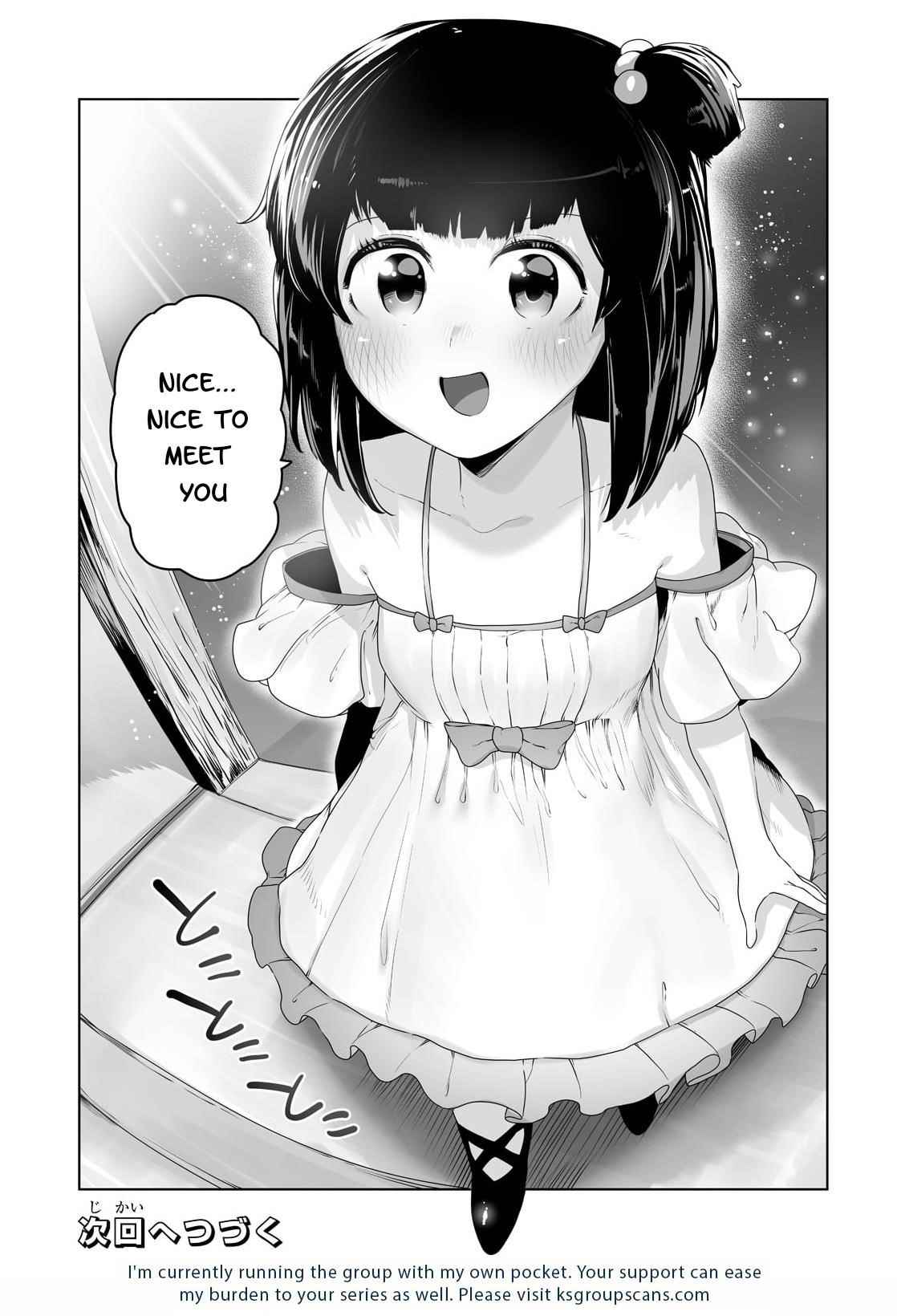 The Useless Tamer Will Turn into the Top Unconsciously by My Previous Life Knowledge Chapter 19 - Page 20 in English