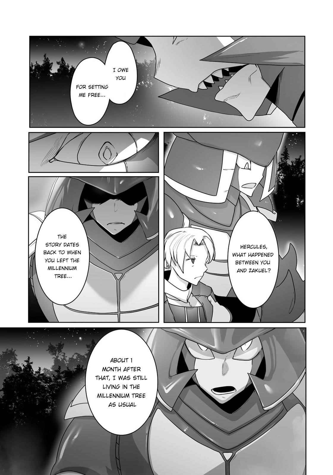 The Useless Tamer Will Turn into the Top Unconsciously by My Previous Life Knowledge Chapter 19 - Page 3 in English