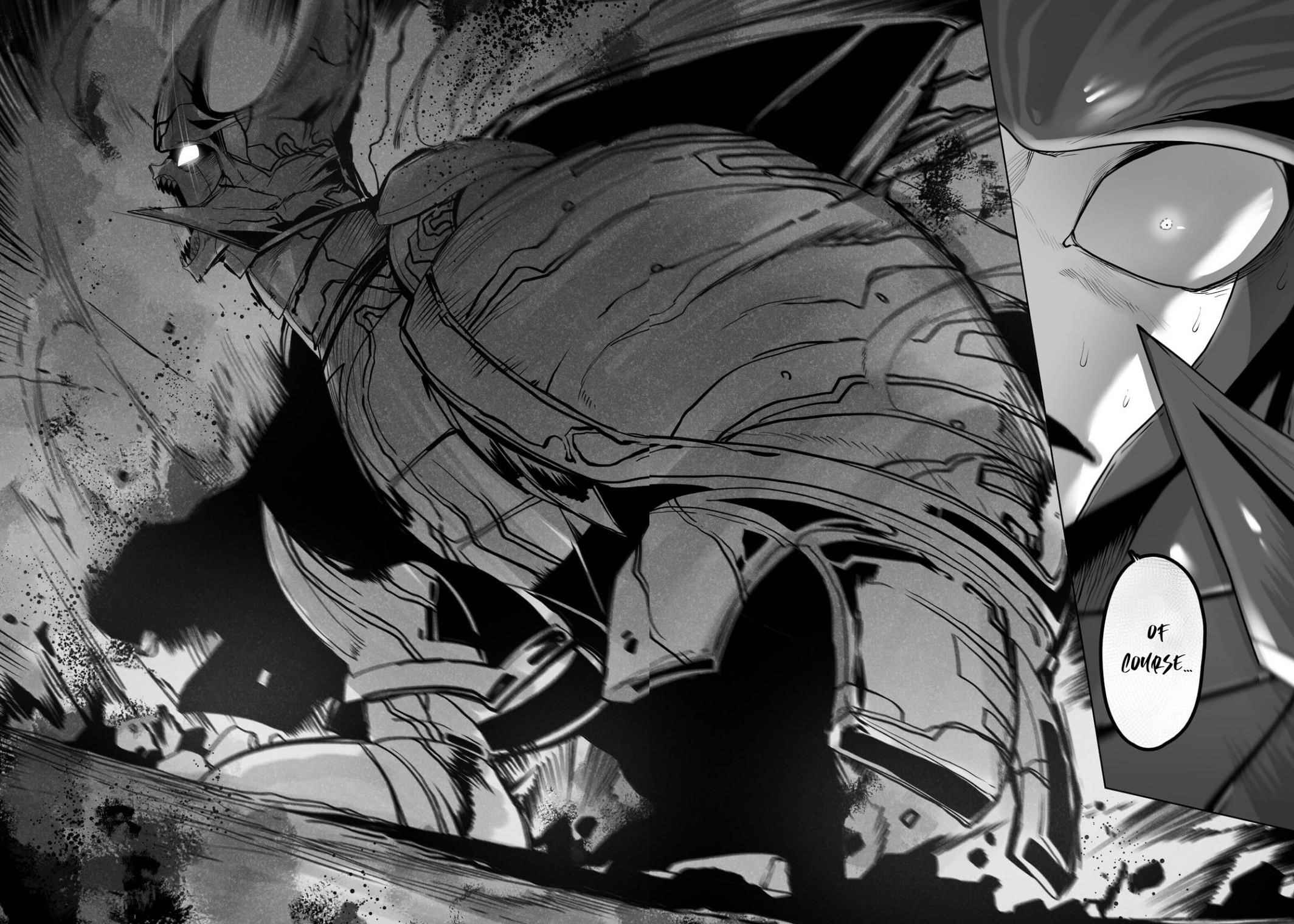 The Useless Tamer Will Turn into the Top Unconsciously by My Previous Life Knowledge Chapter 19 - Page 6 in English