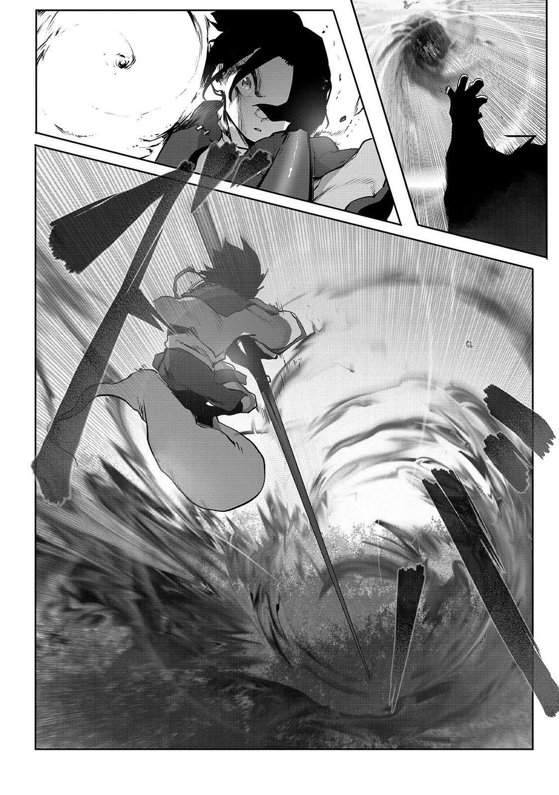 The Useless Tamer Will Turn into the Top Unconsciously by My Previous Life Knowledge Chapter 2 - Page 10 in English