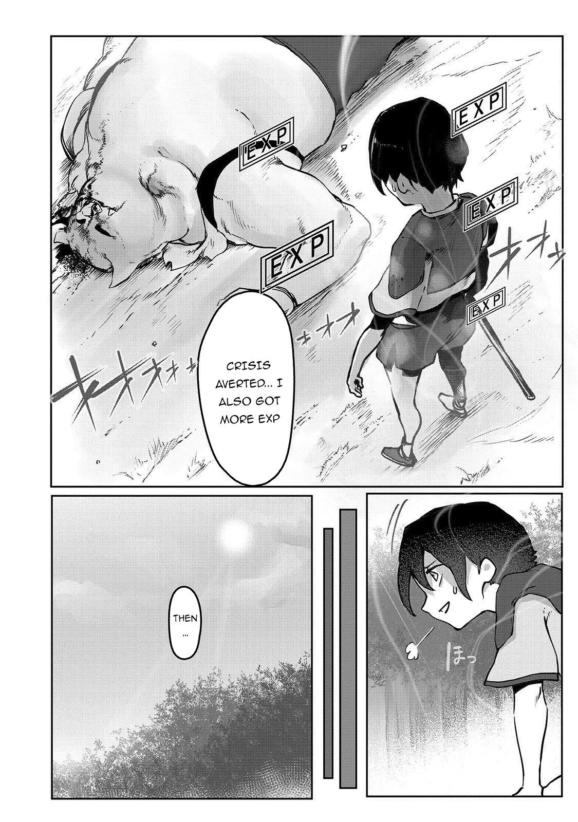 The Useless Tamer Will Turn into the Top Unconsciously by My Previous Life Knowledge Chapter 2 - Page 12 in English