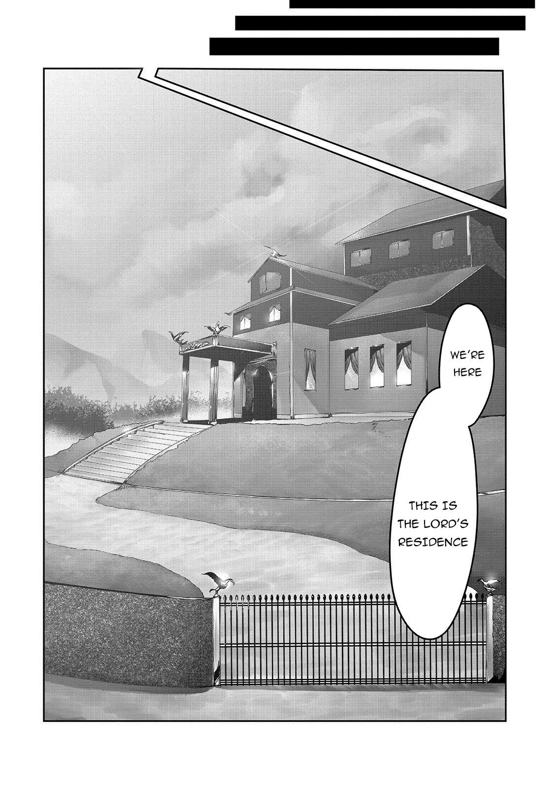 The Useless Tamer Will Turn into the Top Unconsciously by My Previous Life Knowledge Chapter 2 - Page 26 in English