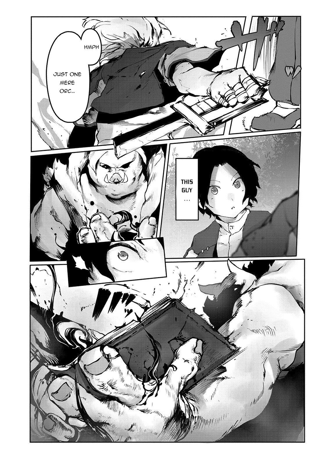 The Useless Tamer Will Turn into the Top Unconsciously by My Previous Life Knowledge Chapter 2 - Page 4 in English