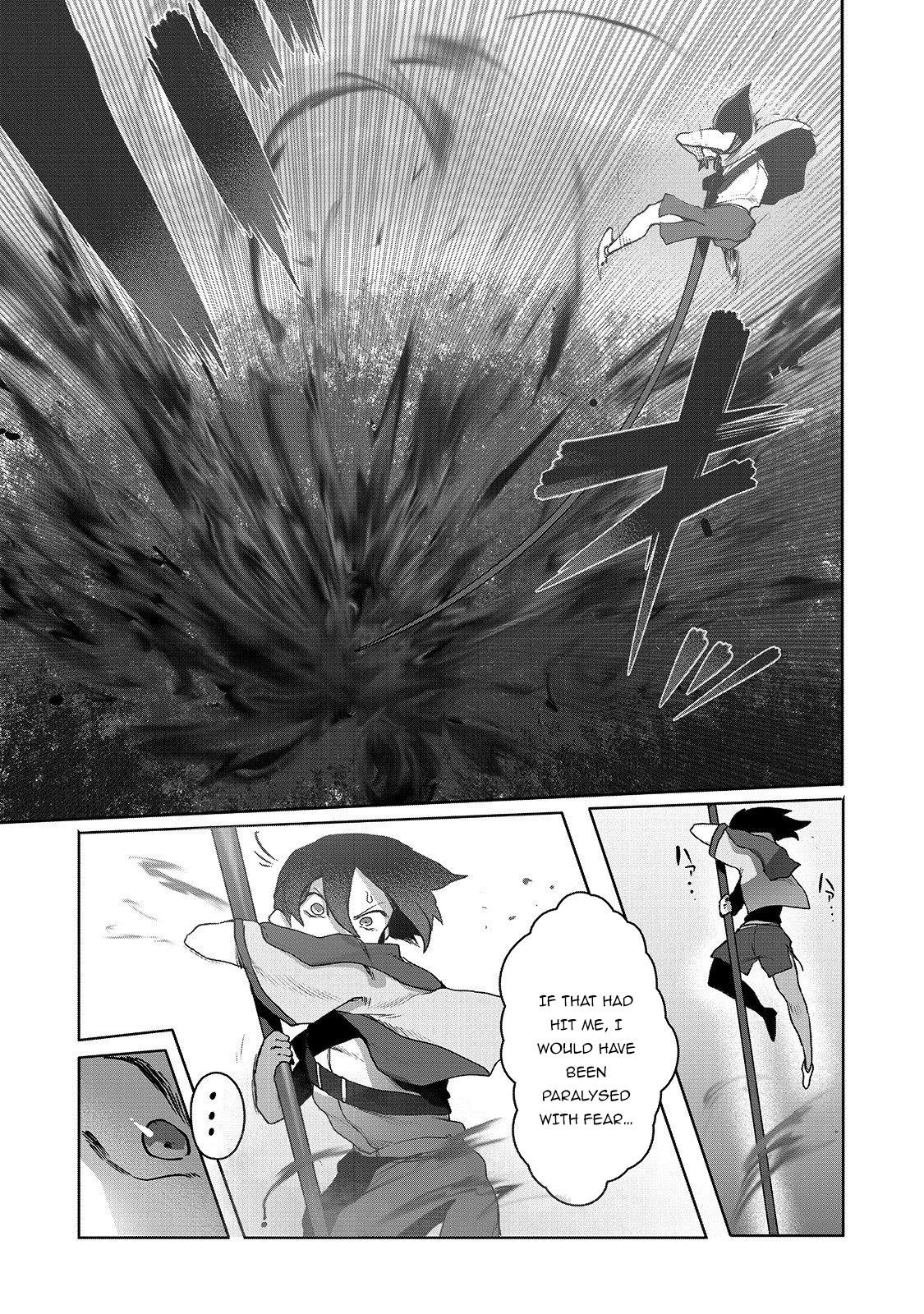 The Useless Tamer Will Turn into the Top Unconsciously by My Previous Life Knowledge Chapter 2 - Page 7 in English