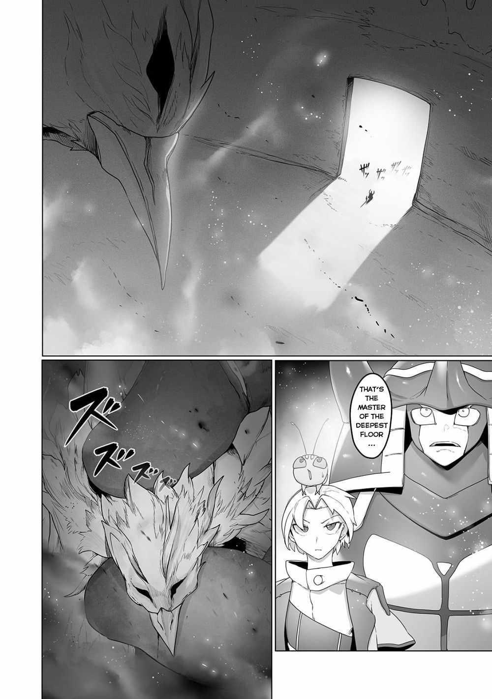 The Useless Tamer Will Turn into the Top Unconsciously by My Previous Life Knowledge Chapter 21 - Page 10 in English