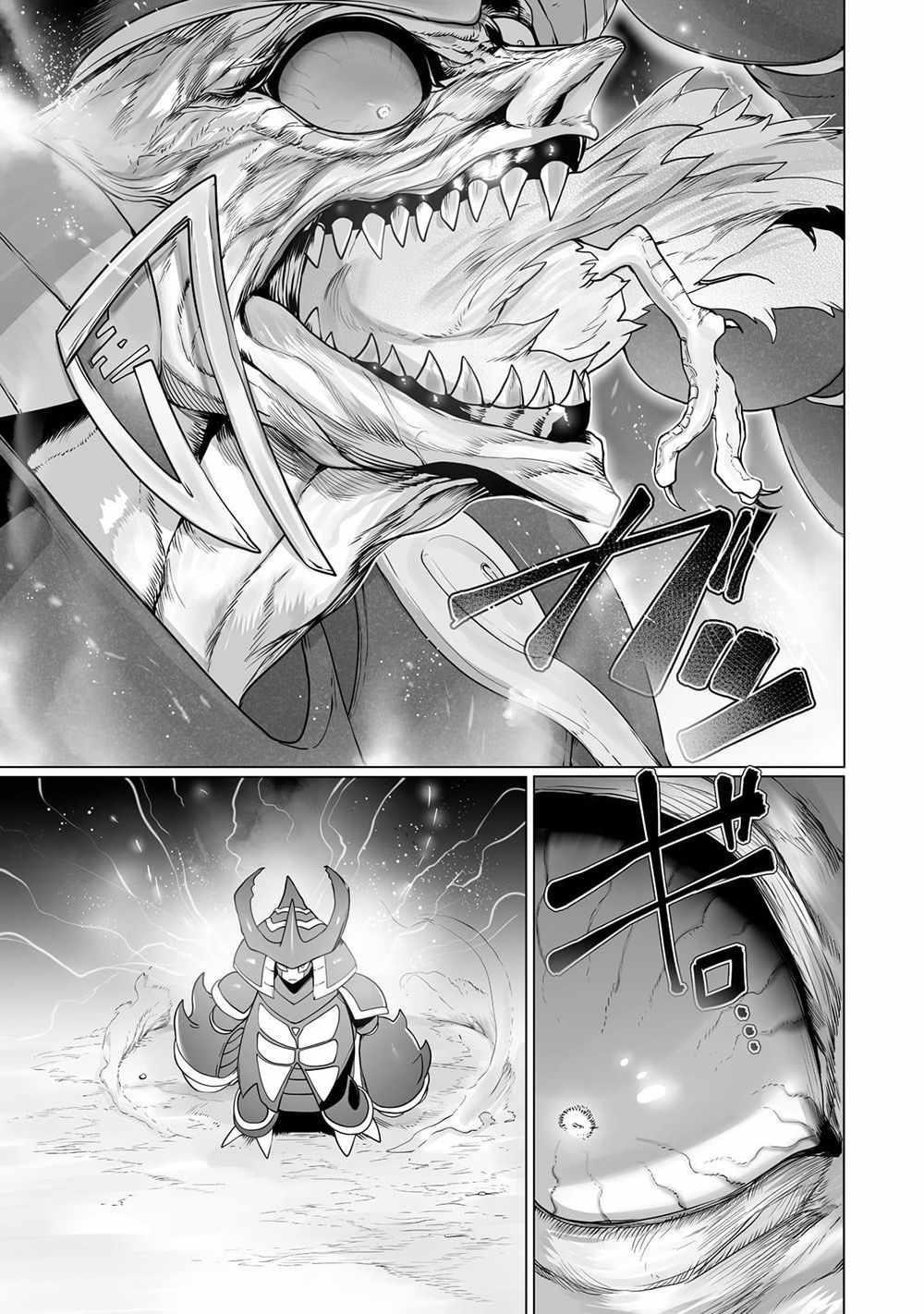 The Useless Tamer Will Turn into the Top Unconsciously by My Previous Life Knowledge Chapter 21 - Page 14 in English