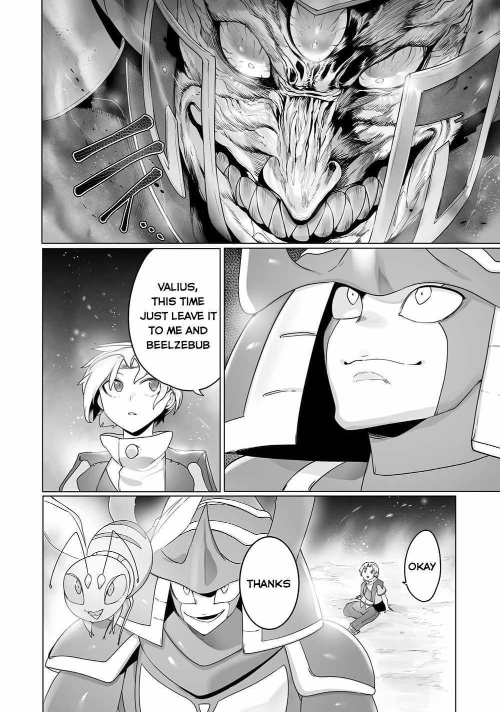 The Useless Tamer Will Turn into the Top Unconsciously by My Previous Life Knowledge Chapter 21 - Page 15 in English