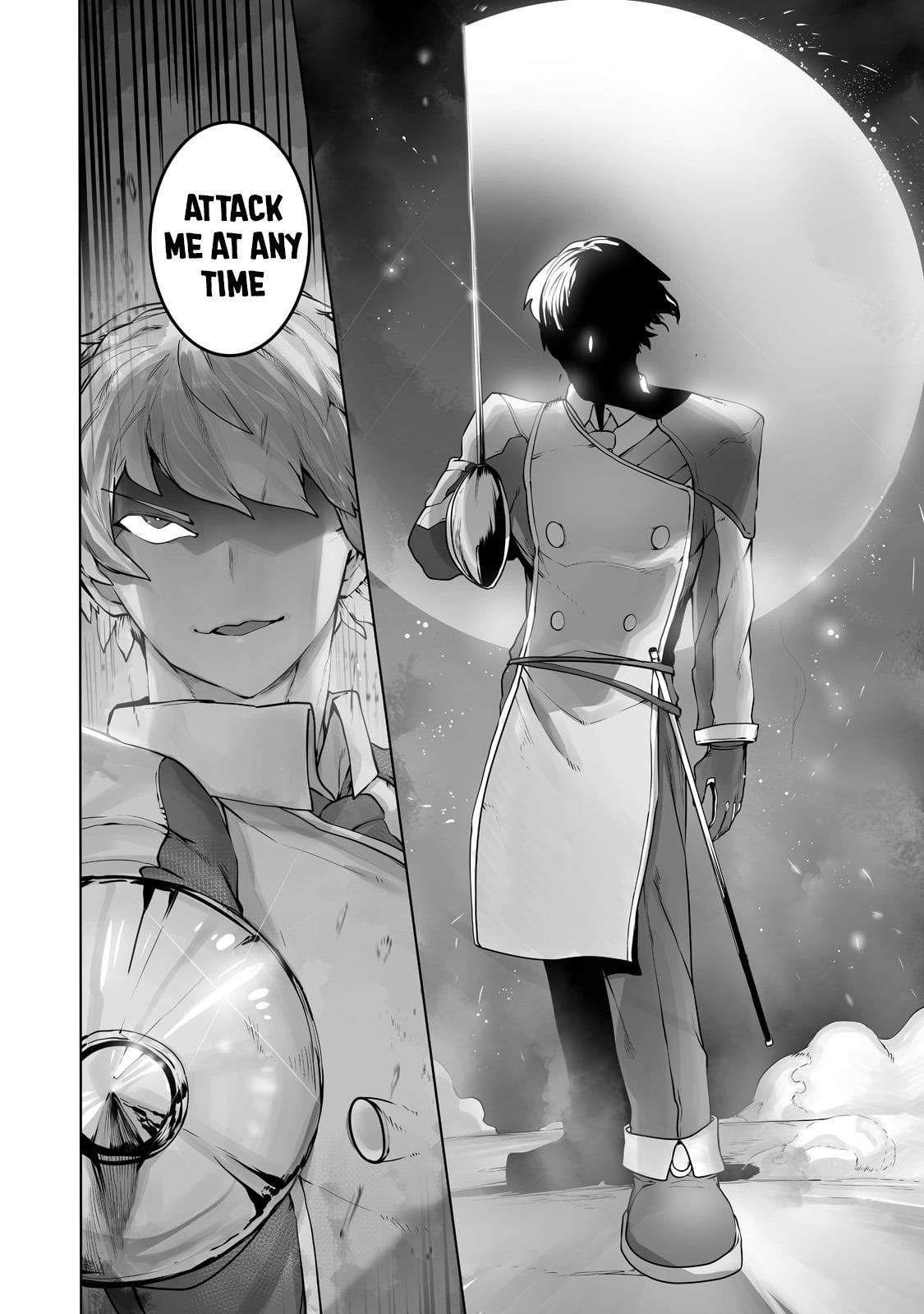 The Useless Tamer Will Turn into the Top Unconsciously by My Previous Life Knowledge Chapter 22 - Page 14 in English