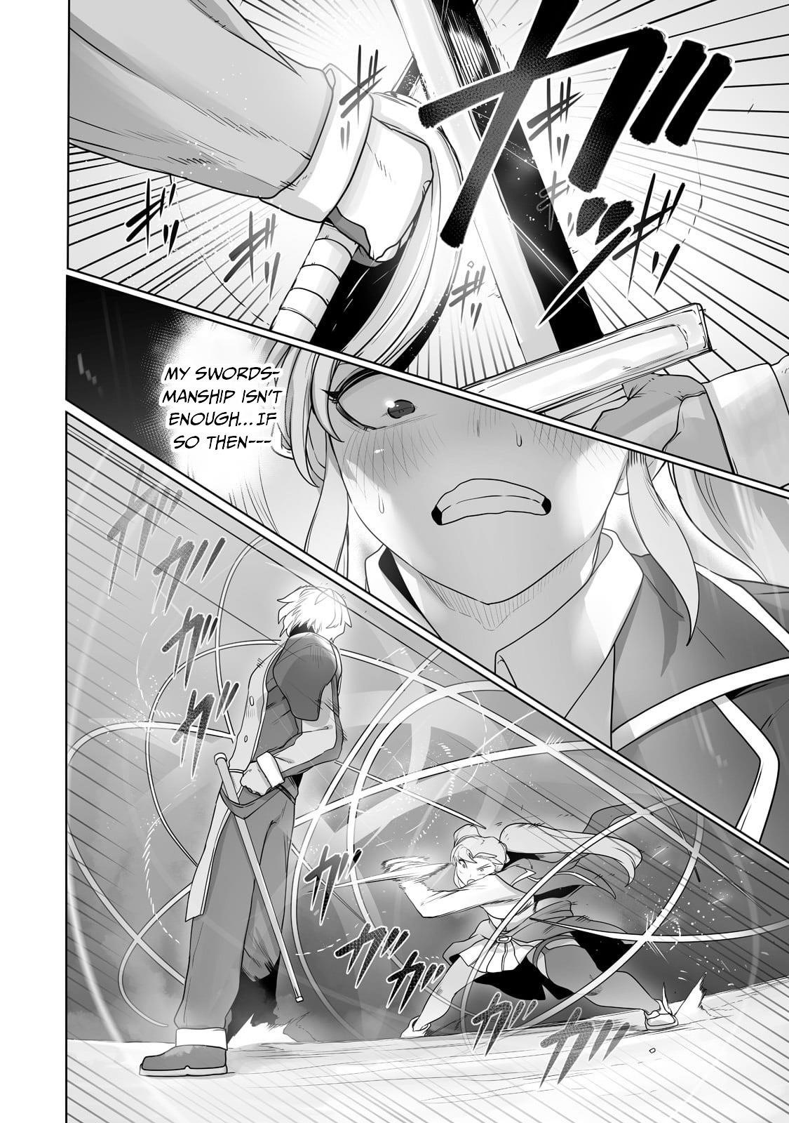 The Useless Tamer Will Turn into the Top Unconsciously by My Previous Life Knowledge Chapter 22 - Page 18 in English
