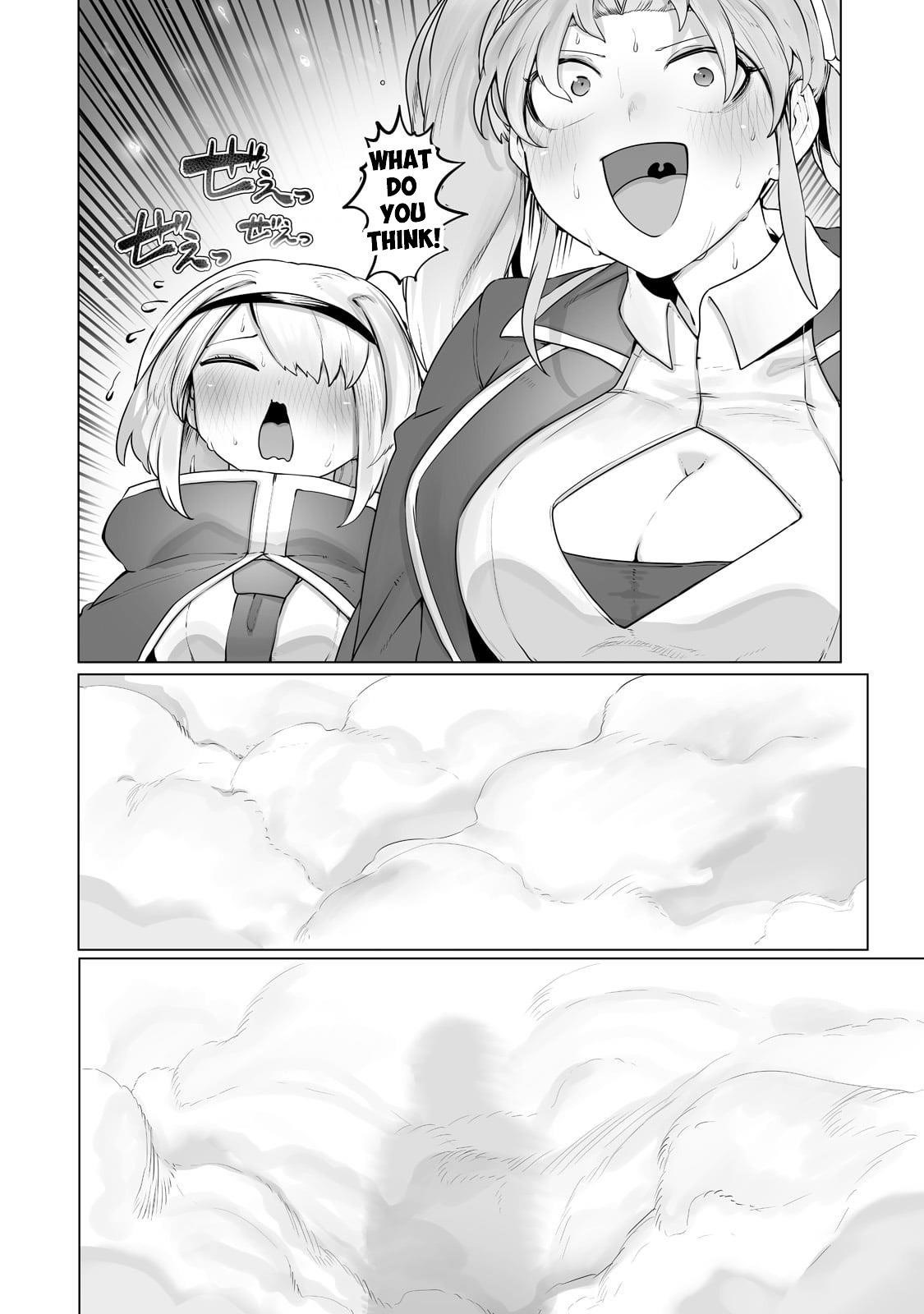 The Useless Tamer Will Turn into the Top Unconsciously by My Previous Life Knowledge Chapter 22 - Page 22 in English