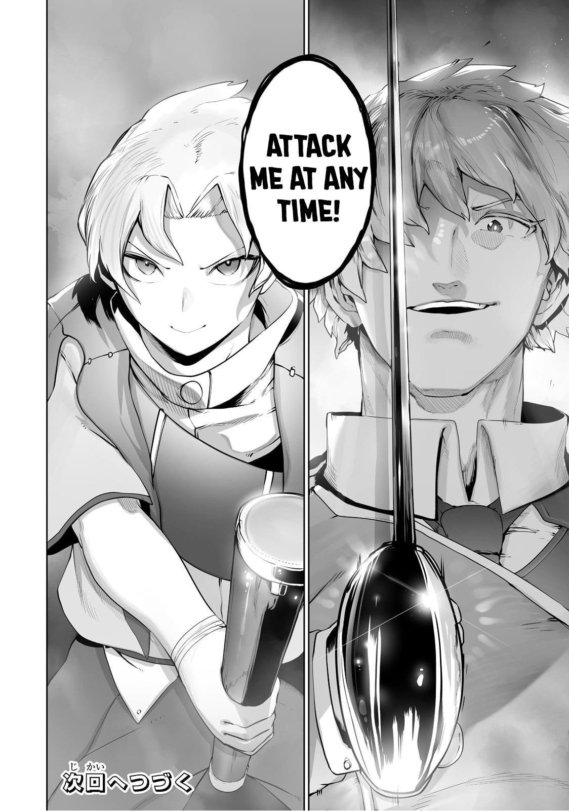 The Useless Tamer Will Turn into the Top Unconsciously by My Previous Life Knowledge Chapter 22 - Page 26 in English
