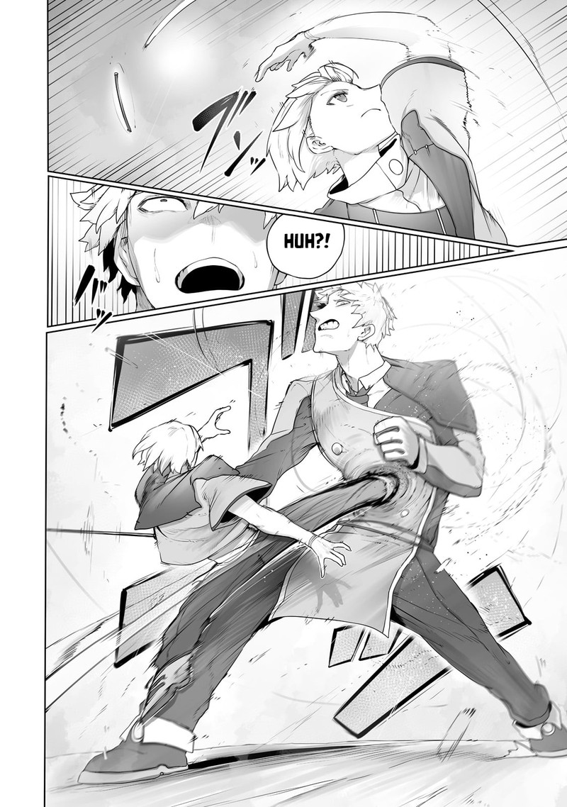 The Useless Tamer Will Turn into the Top Unconsciously by My Previous Life Knowledge Chapter 23 - Page 10 in English