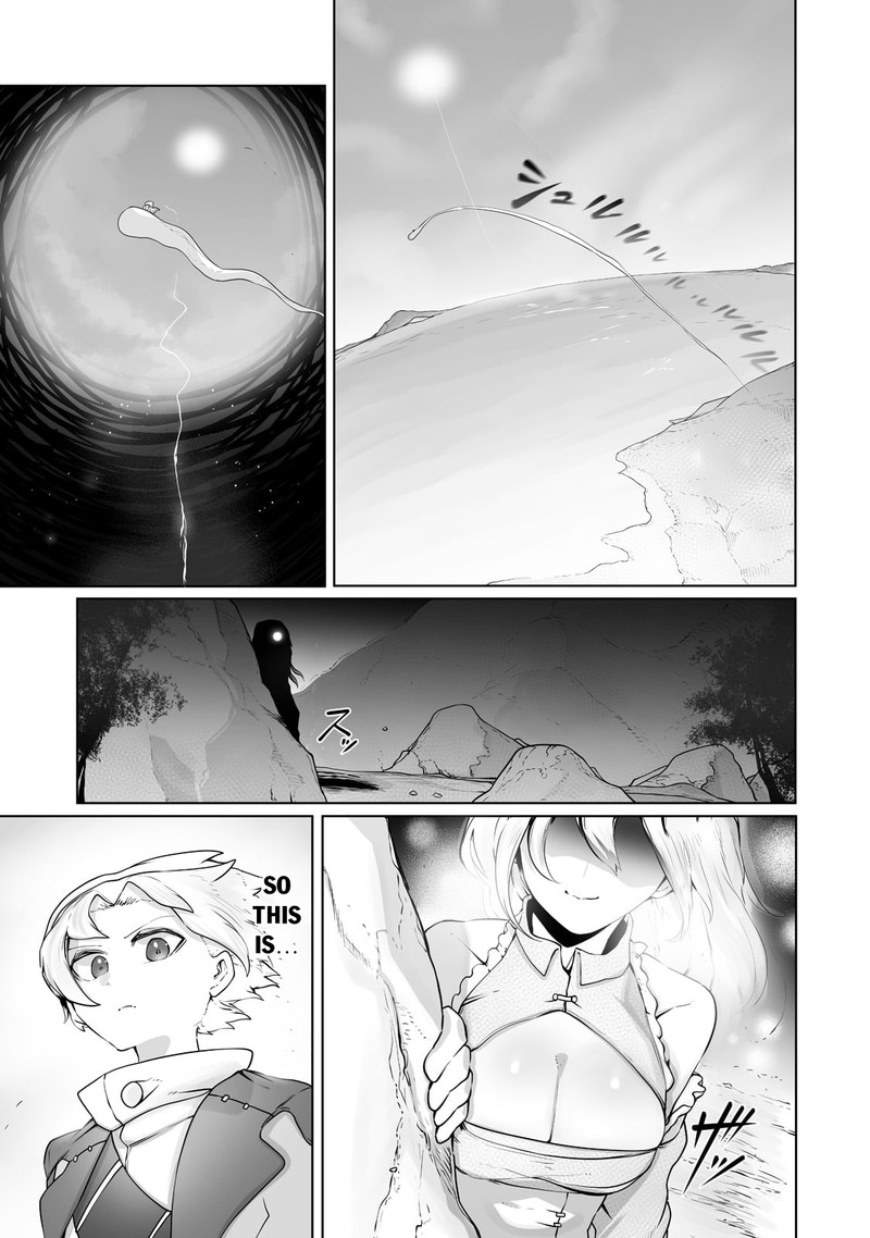 The Useless Tamer Will Turn into the Top Unconsciously by My Previous Life Knowledge Chapter 23 - Page 24 in English