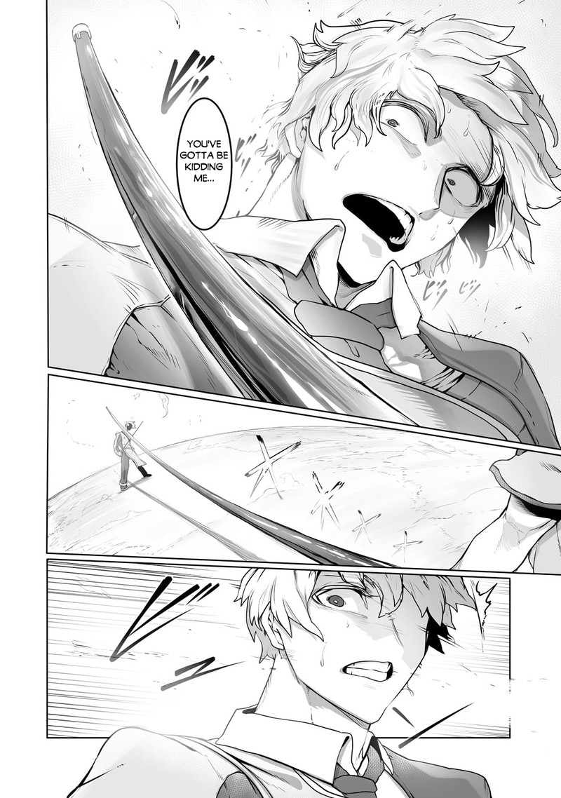 The Useless Tamer Will Turn into the Top Unconsciously by My Previous Life Knowledge Chapter 23 - Page 4 in English