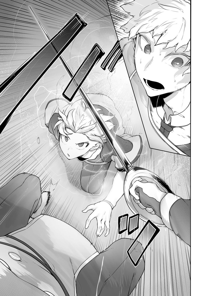 The Useless Tamer Will Turn into the Top Unconsciously by My Previous Life Knowledge Chapter 23 - Page 5 in English