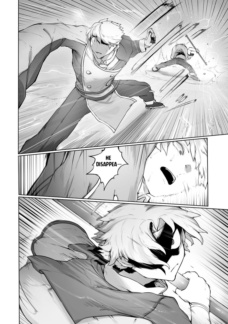 The Useless Tamer Will Turn into the Top Unconsciously by My Previous Life Knowledge Chapter 23 - Page 8 in English