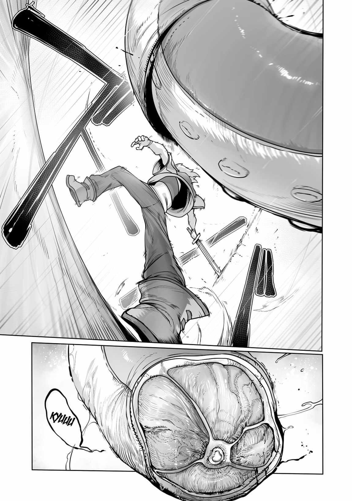 The Useless Tamer Will Turn into the Top Unconsciously by My Previous Life Knowledge Chapter 25 - Page 9 in English