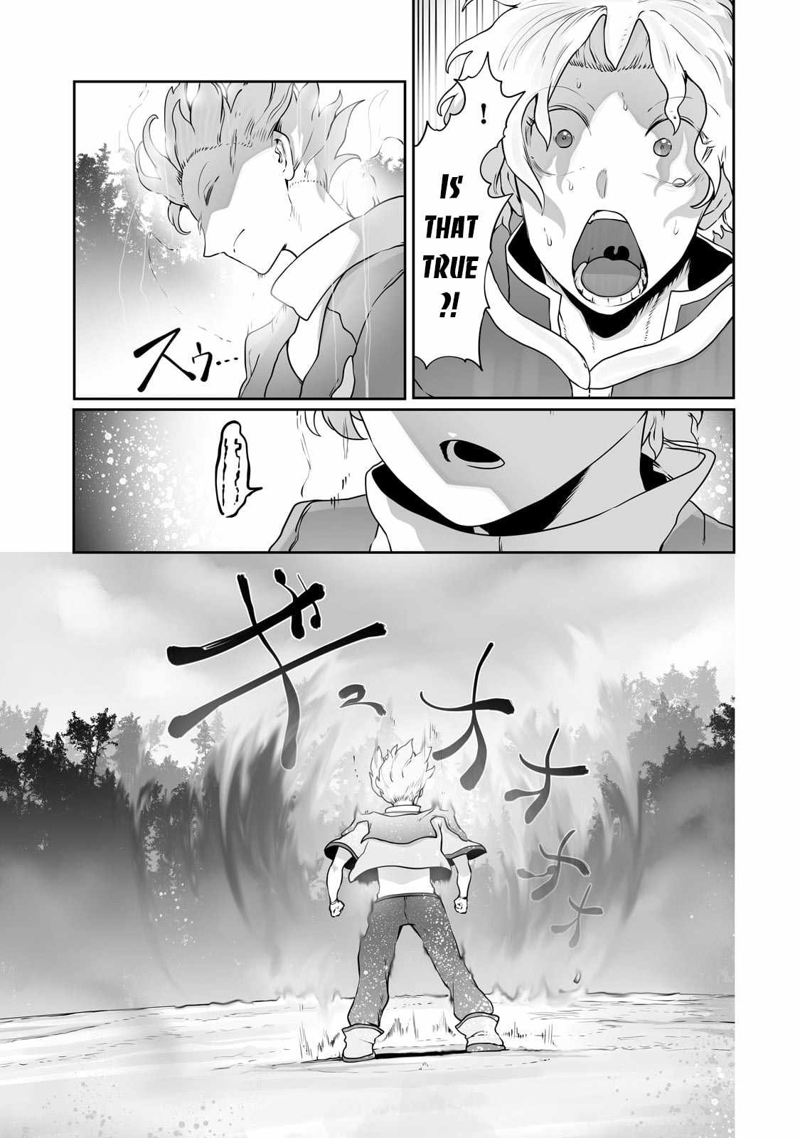 The Useless Tamer Will Turn into the Top Unconsciously by My Previous Life Knowledge Chapter 26 - Page 23 in English