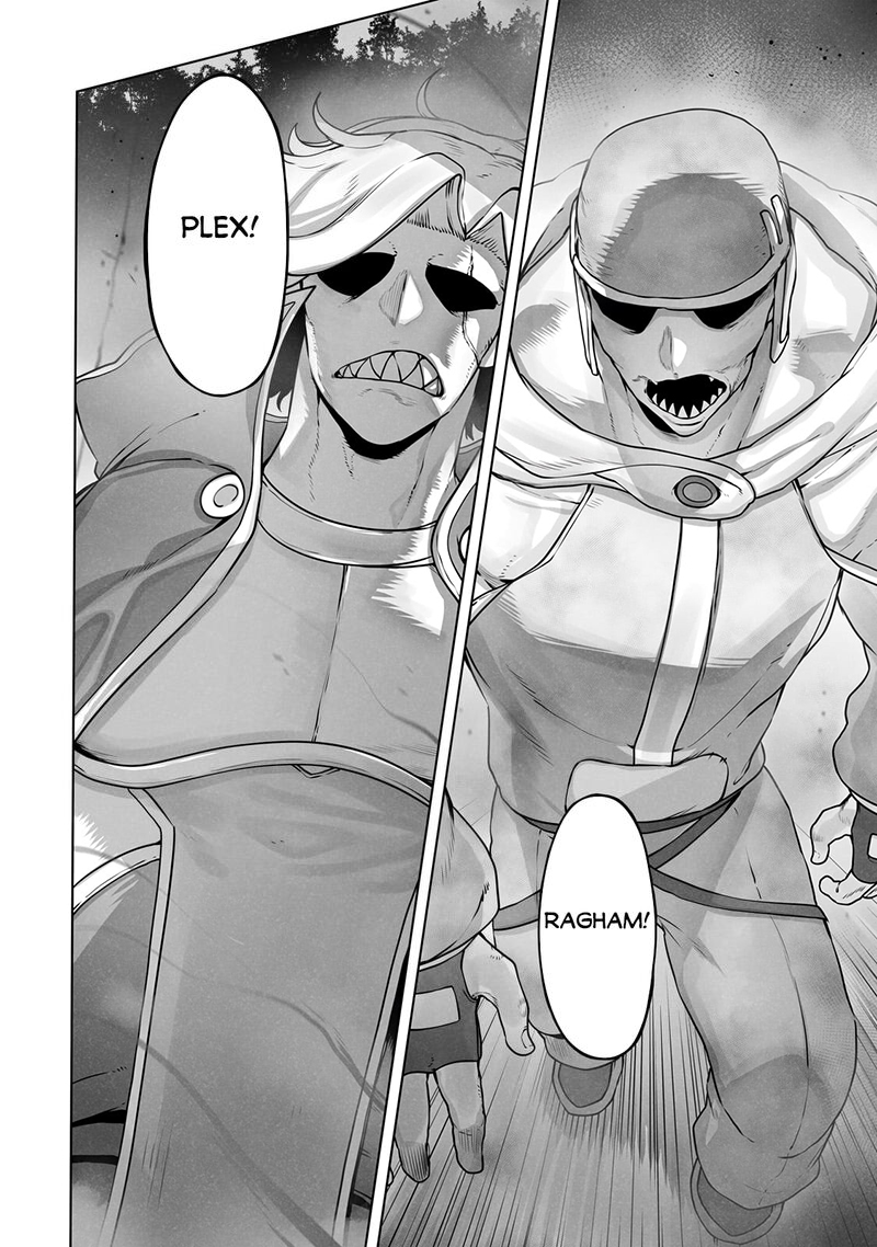 The Useless Tamer Will Turn into the Top Unconsciously by My Previous Life Knowledge Chapter 27 - Page 10 in English