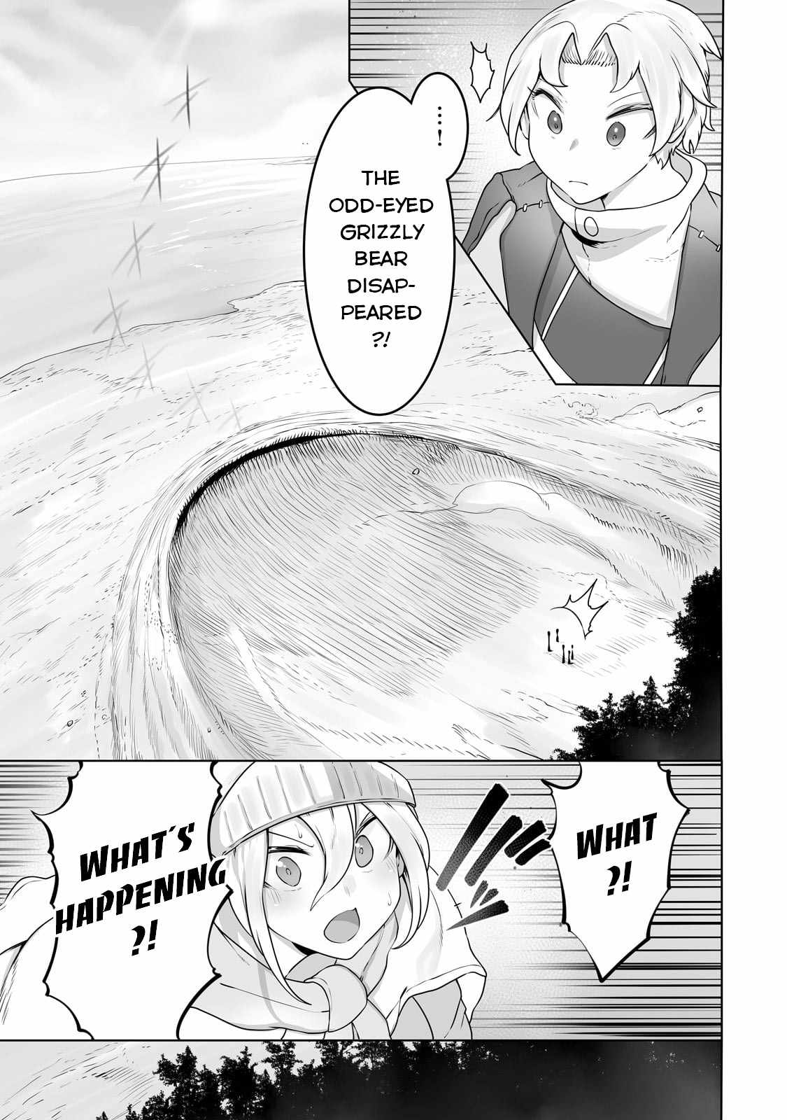 The Useless Tamer Will Turn into the Top Unconsciously by My Previous Life Knowledge Chapter 28 - Page 15 in English