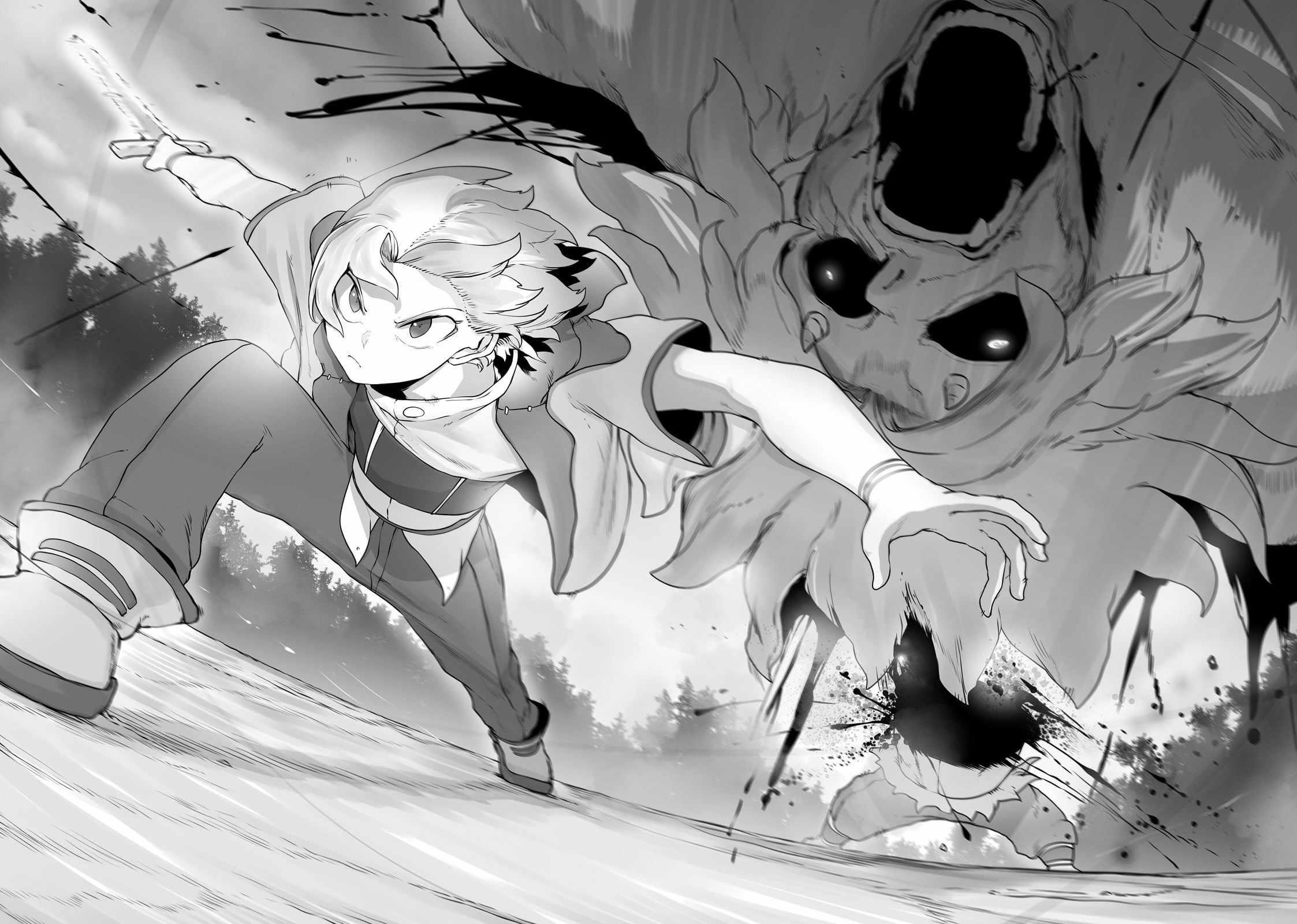 The Useless Tamer Will Turn into the Top Unconsciously by My Previous Life Knowledge Chapter 29 - Page 10 in English