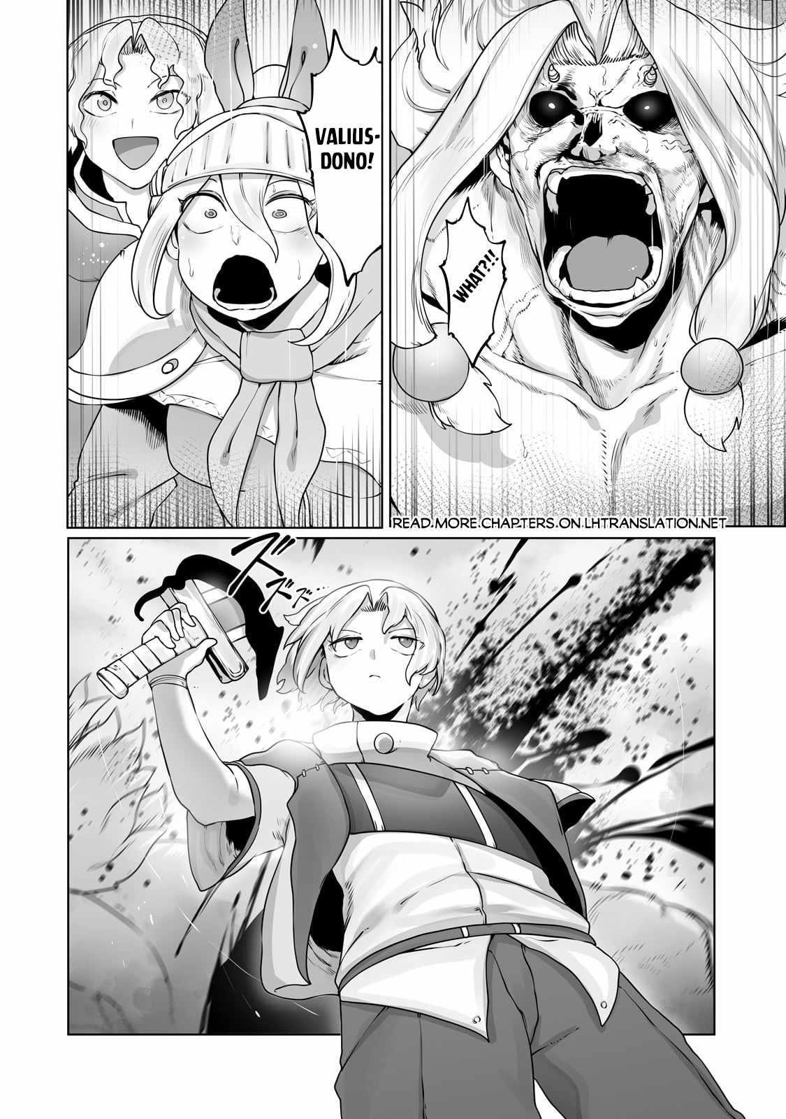 The Useless Tamer Will Turn into the Top Unconsciously by My Previous Life Knowledge Chapter 29 - Page 11 in English
