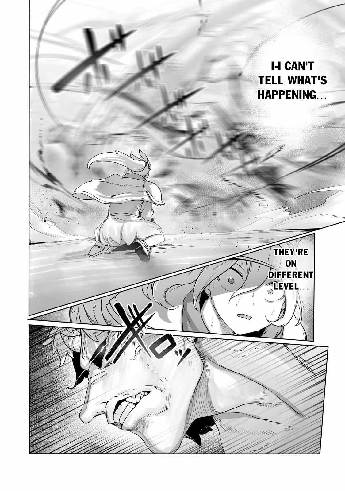 The Useless Tamer Will Turn into the Top Unconsciously by My Previous Life Knowledge Chapter 29 - Page 15 in English