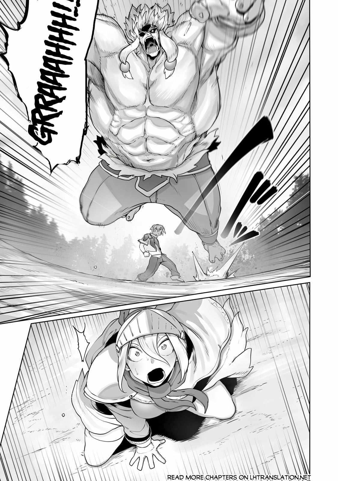 The Useless Tamer Will Turn into the Top Unconsciously by My Previous Life Knowledge Chapter 29 - Page 16 in English