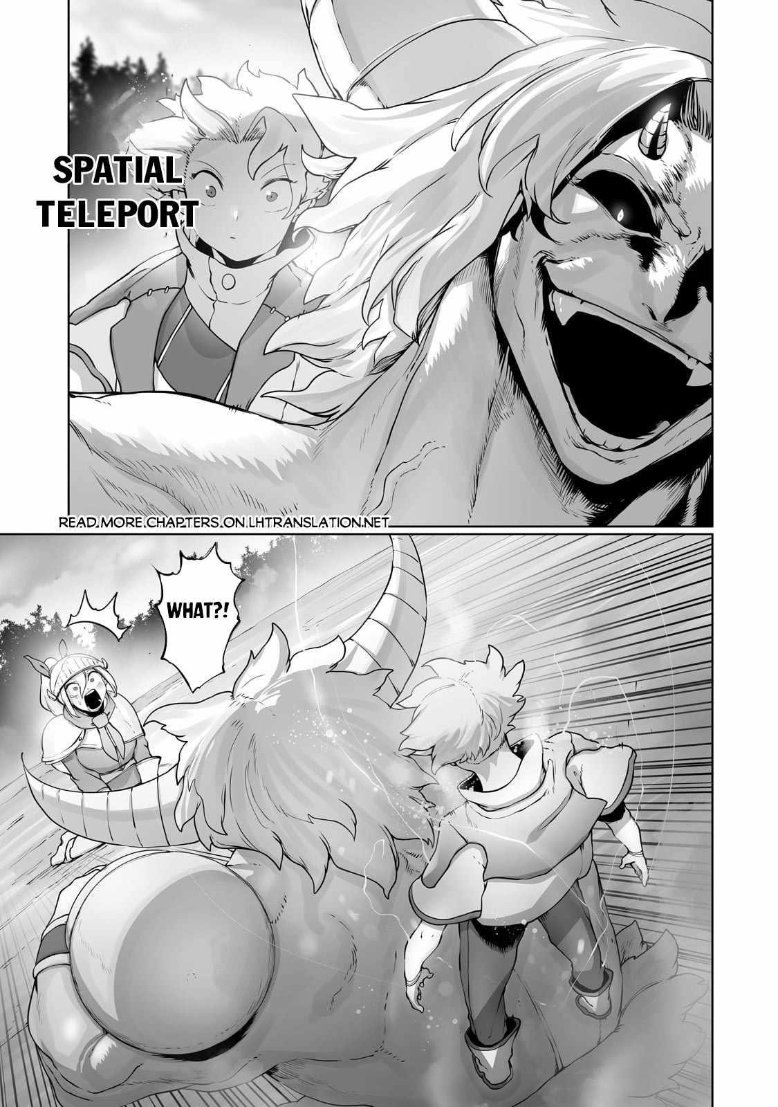 The Useless Tamer Will Turn into the Top Unconsciously by My Previous Life Knowledge Chapter 29 - Page 7 in English