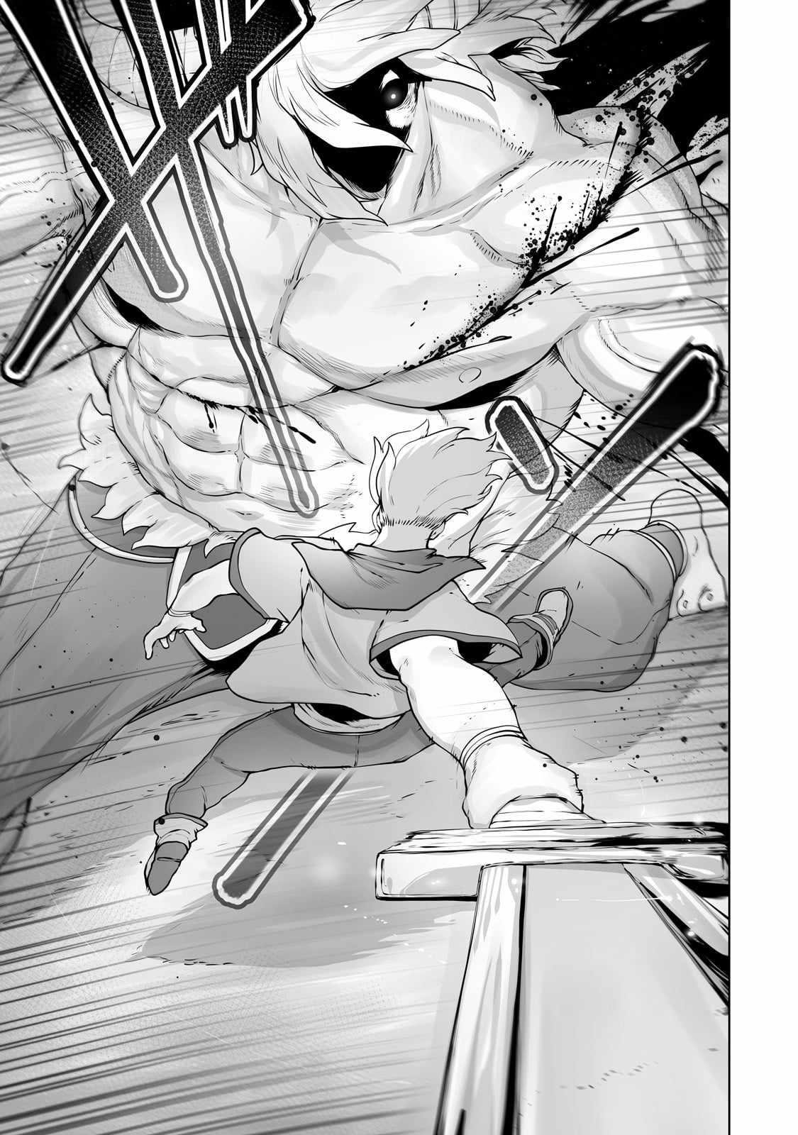 The Useless Tamer Will Turn into the Top Unconsciously by My Previous Life Knowledge Chapter 29 - Page 9 in English