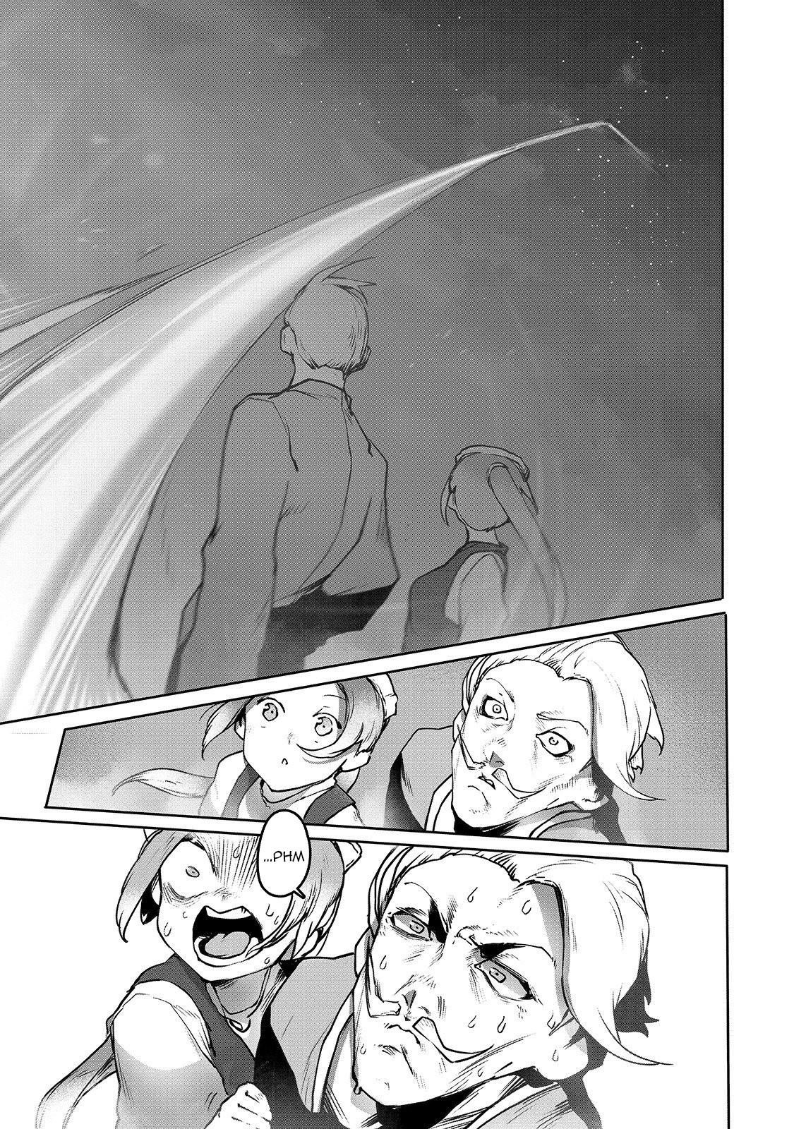 The Useless Tamer Will Turn into the Top Unconsciously by My Previous Life Knowledge Chapter 3 - Page 11 in English