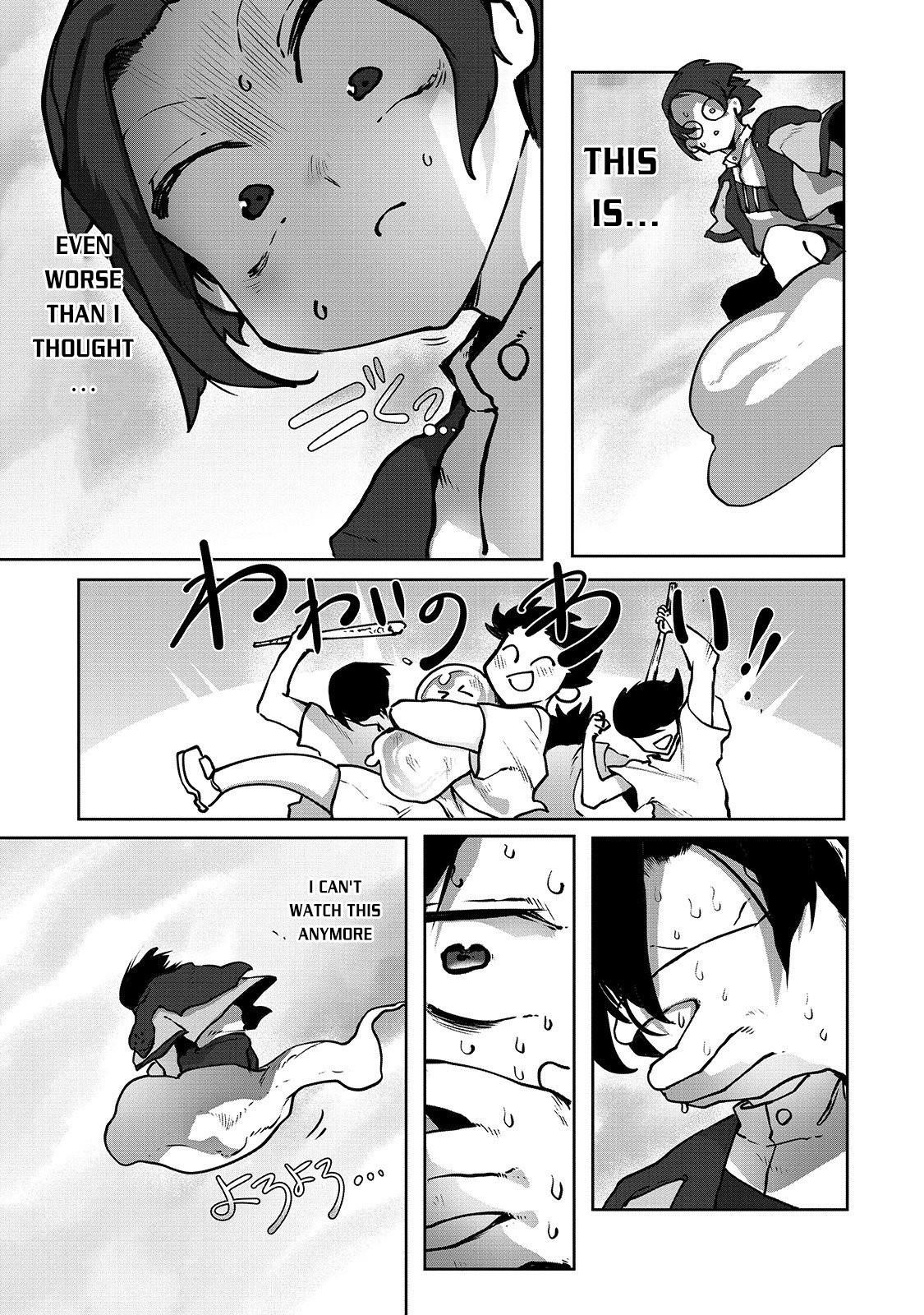The Useless Tamer Will Turn into the Top Unconsciously by My Previous Life Knowledge Chapter 3 - Page 17 in English