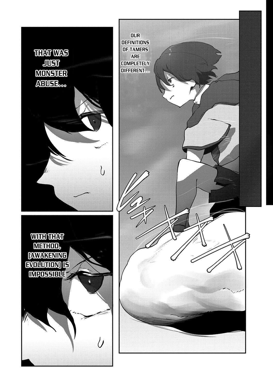The Useless Tamer Will Turn into the Top Unconsciously by My Previous Life Knowledge Chapter 3 - Page 18 in English