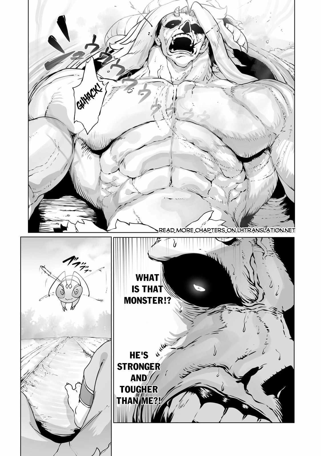 The Useless Tamer Will Turn into the Top Unconsciously by My Previous Life Knowledge Chapter 30 - Page 10 in English
