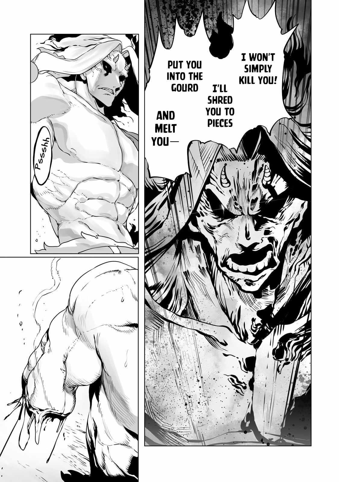 The Useless Tamer Will Turn into the Top Unconsciously by My Previous Life Knowledge Chapter 30 - Page 12 in English