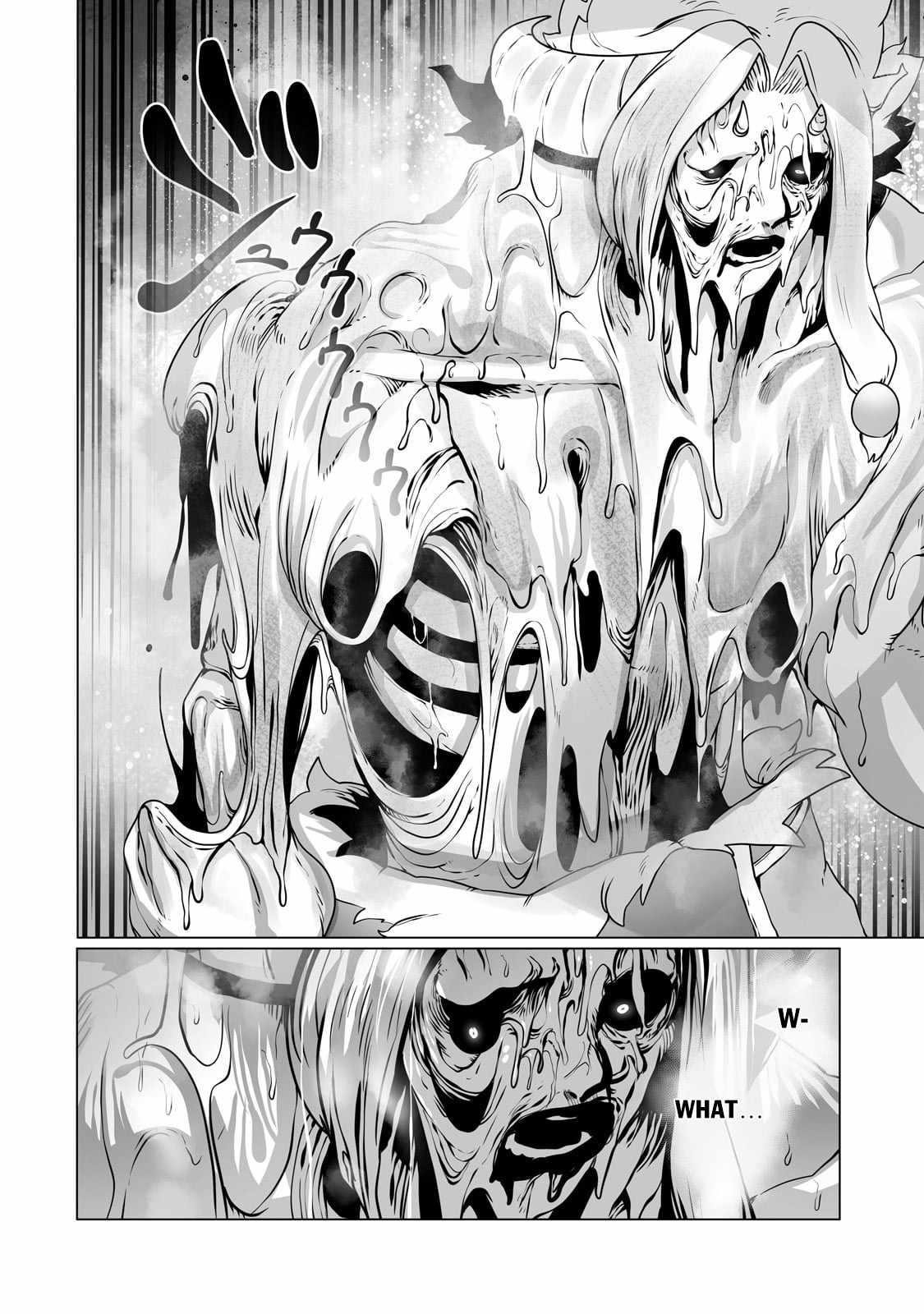 The Useless Tamer Will Turn into the Top Unconsciously by My Previous Life Knowledge Chapter 30 - Page 13 in English