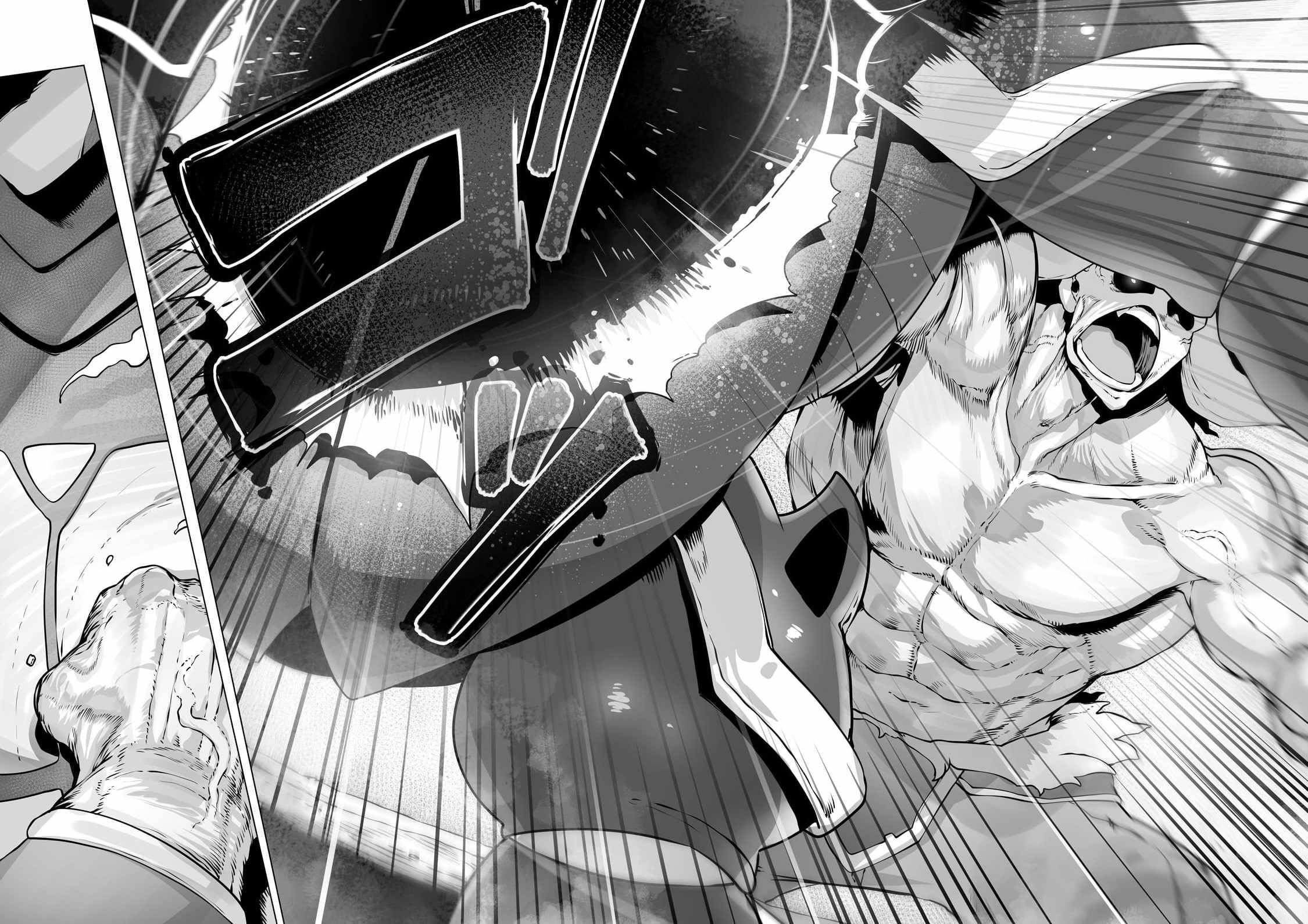 The Useless Tamer Will Turn into the Top Unconsciously by My Previous Life Knowledge Chapter 30 - Page 6 in English