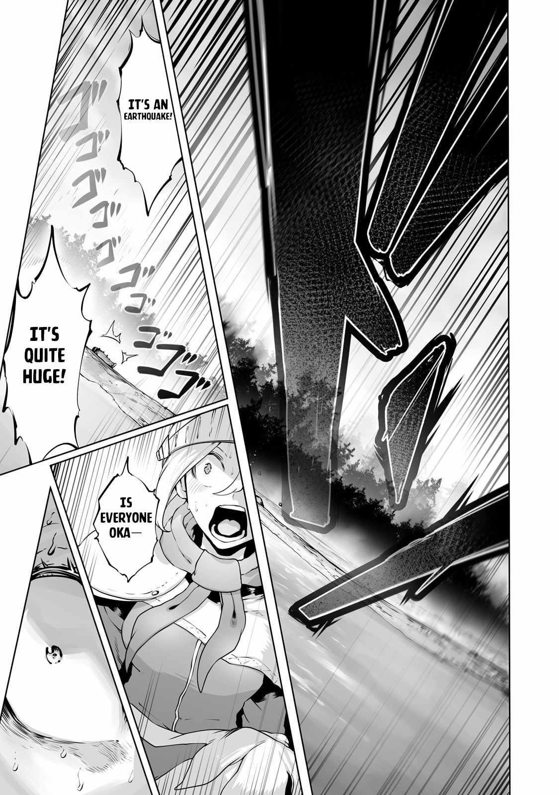 The Useless Tamer Will Turn into the Top Unconsciously by My Previous Life Knowledge Chapter 31 - Page 9 in English