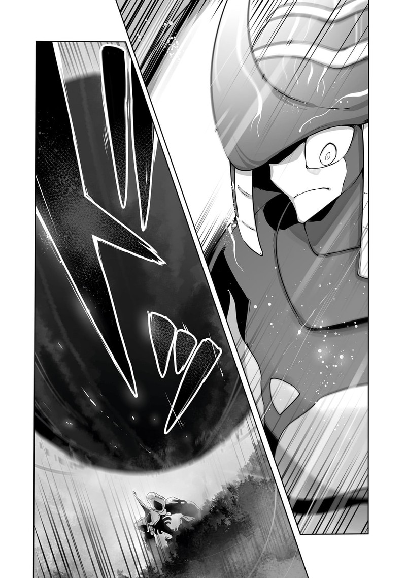 The Useless Tamer Will Turn into the Top Unconsciously by My Previous Life Knowledge Chapter 32 - Page 4 in English