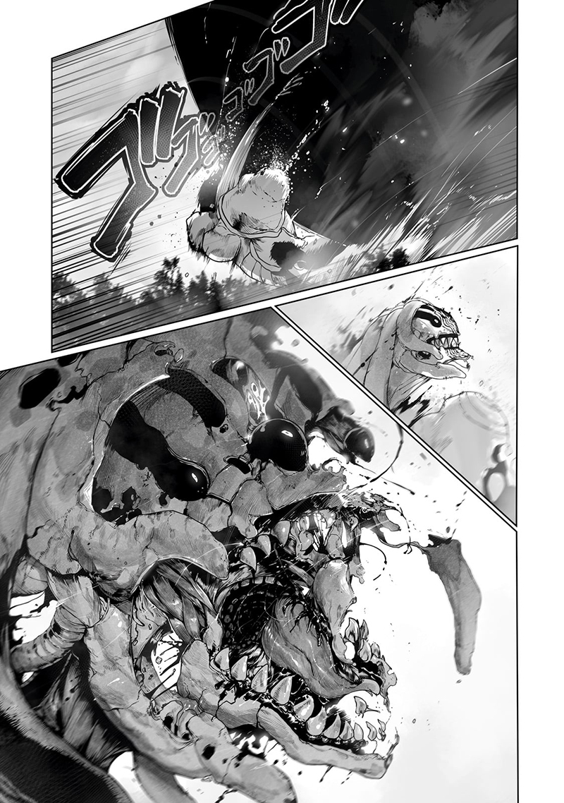 The Useless Tamer Will Turn into the Top Unconsciously by My Previous Life Knowledge Chapter 32 - Page 5 in English