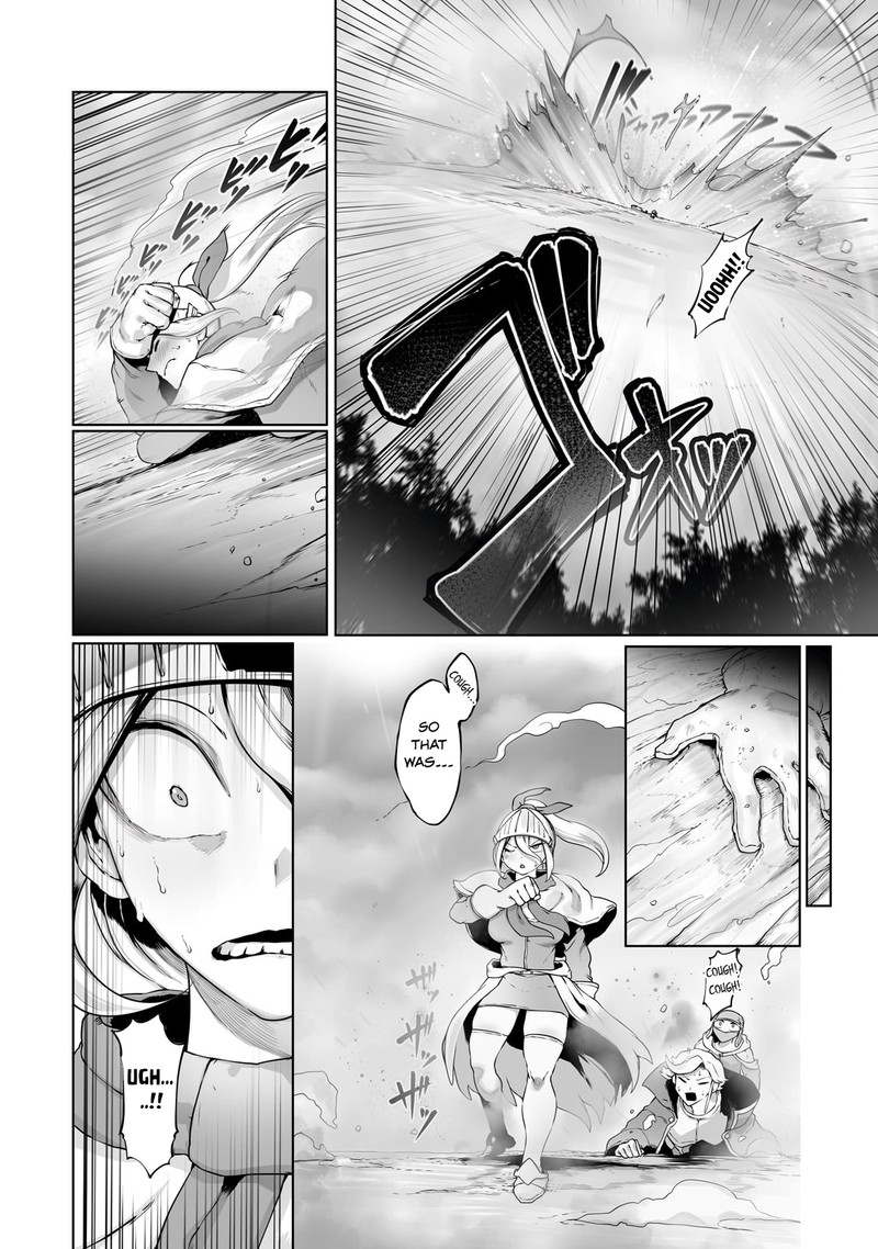 The Useless Tamer Will Turn into the Top Unconsciously by My Previous Life Knowledge Chapter 32 - Page 7 in English