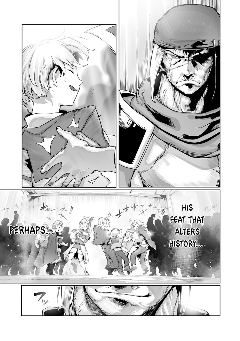 The Useless Tamer Will Turn into the Top Unconsciously by My Previous Life Knowledge Chapter 33 - Page 11 in English