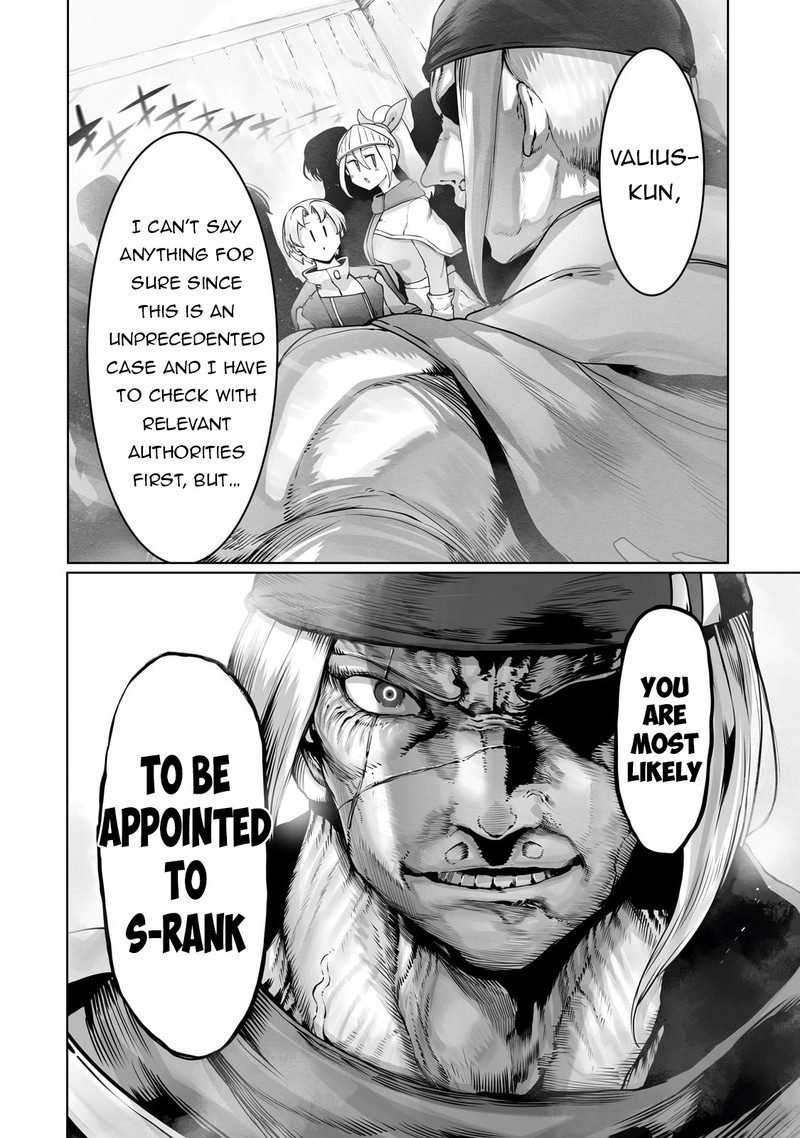 The Useless Tamer Will Turn into the Top Unconsciously by My Previous Life Knowledge Chapter 33 - Page 12 in English
