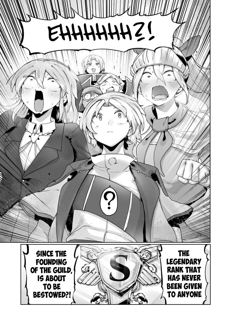 The Useless Tamer Will Turn into the Top Unconsciously by My Previous Life Knowledge Chapter 33 - Page 13 in English