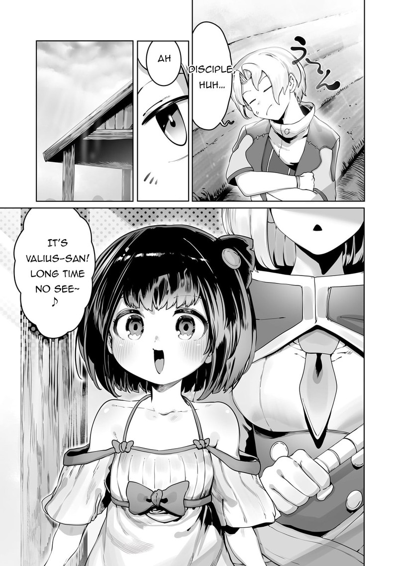 The Useless Tamer Will Turn into the Top Unconsciously by My Previous Life Knowledge Chapter 33 - Page 17 in English
