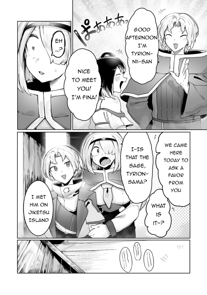 The Useless Tamer Will Turn into the Top Unconsciously by My Previous Life Knowledge Chapter 33 - Page 18 in English